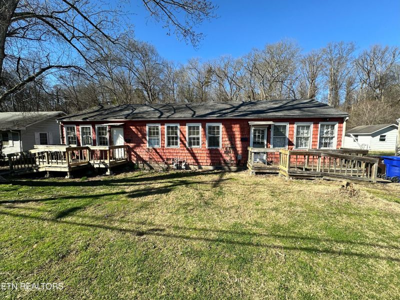 246248 Robertsville Rd, Oak Ridge, TN 37830