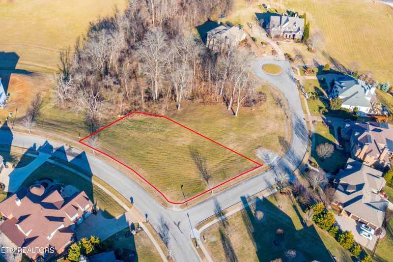 808 Hammock Ln Lot 99R1, Knoxville, TN 37934