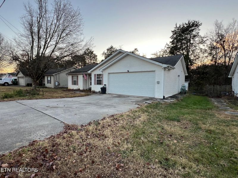 7819 Emory Chase, Knoxville, TN 37918