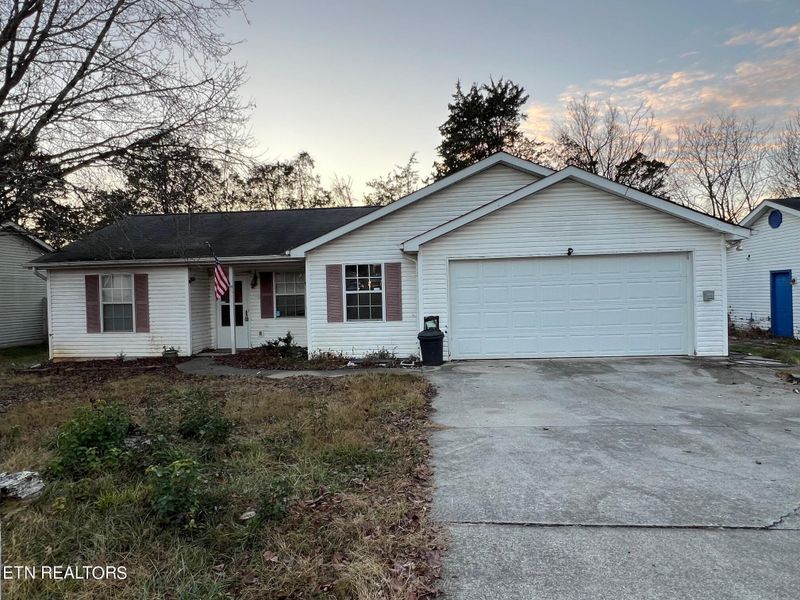 7819 Emory Chase, Knoxville, TN 37918