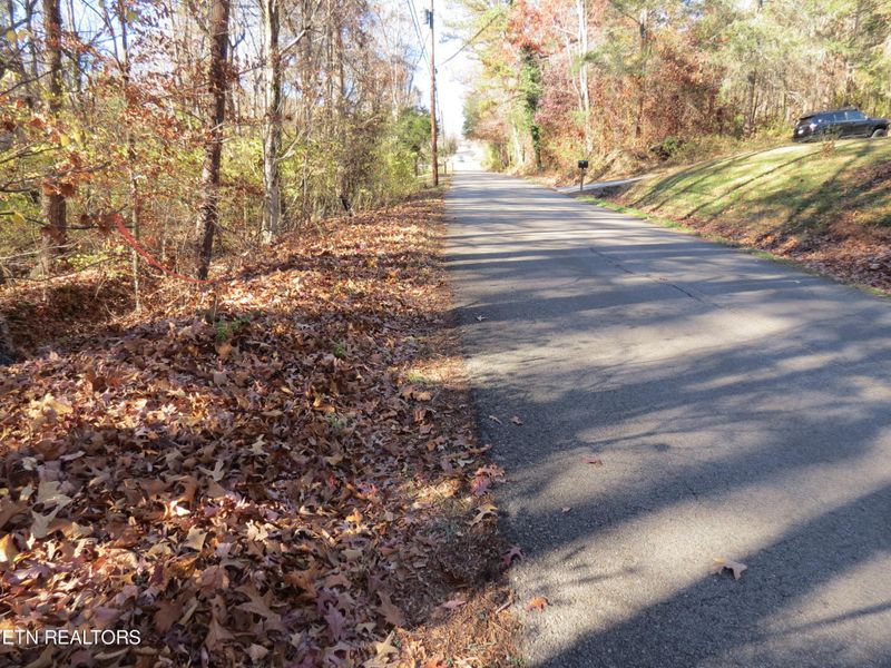 0 Harris Rd Lot 2, Knoxville, TN 37924