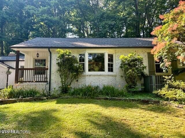 4605 Barbara Dr, Knoxville, TN 37918