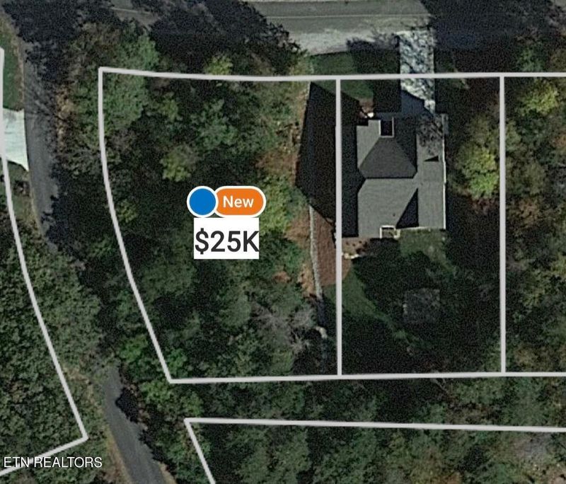 168 Amohi Way Lot 5, Loudon, TN 37774