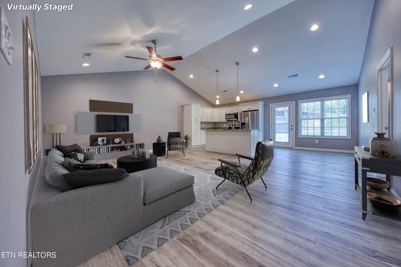 5850 Trestle Way, Knoxville, TN 37918