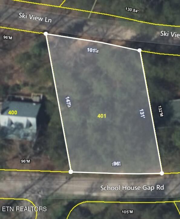 0 School House Gap Rd Lot 0401, Sevierville, TN 37876