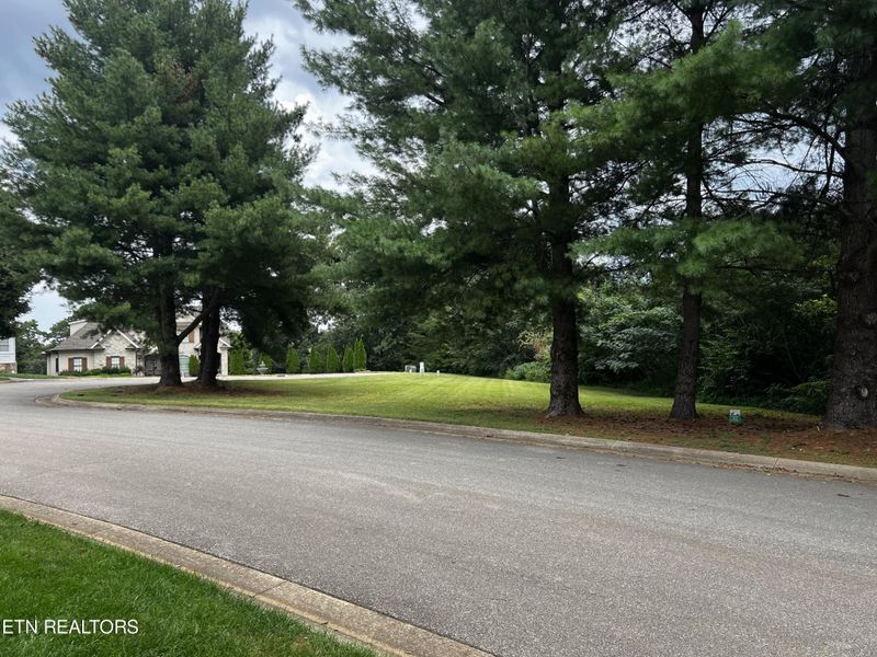 8942 Legends Lake Ln Lot 148R, Knoxville, TN 37922