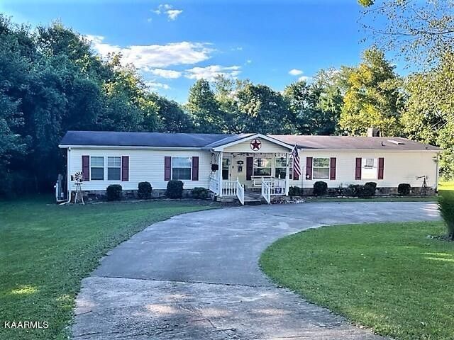 6511 Nw Tecoy Quarry Ln, Knoxville, TN 37921