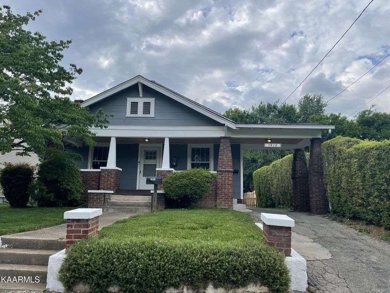 1915 Brown Ave, Knoxville, TN 37917