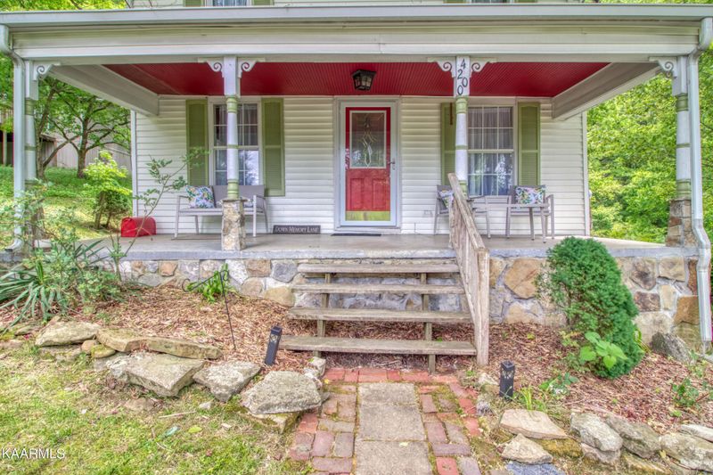 4200 Brown Gap Rd, Knoxville, TN 37918