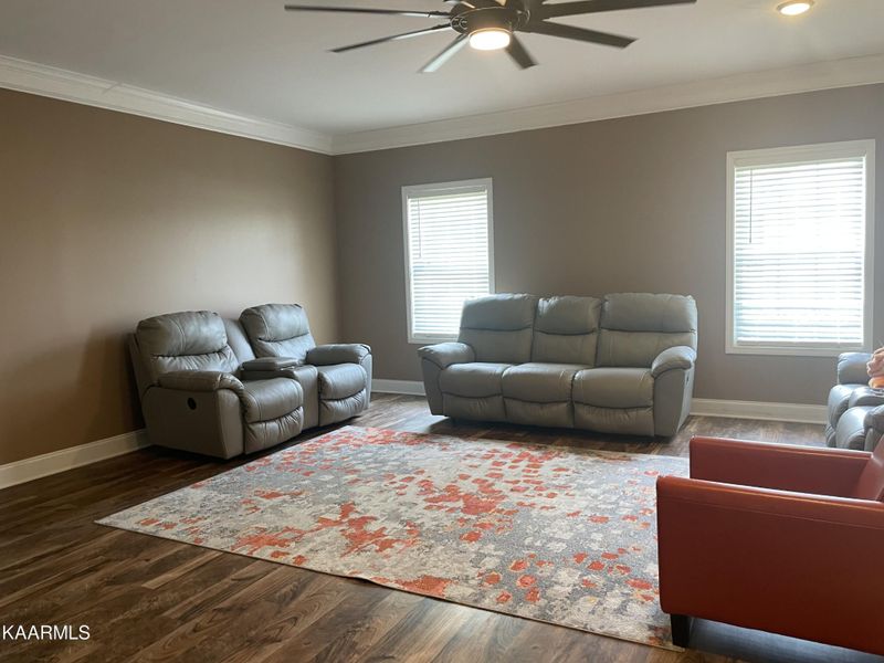 4510 Intrigue Ln, Knoxville, TN 37918