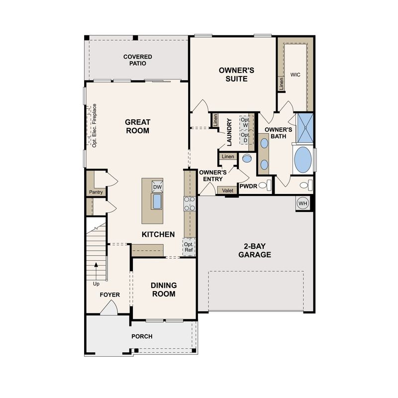 3608 Apies St, Murfreesboro, TN 37129