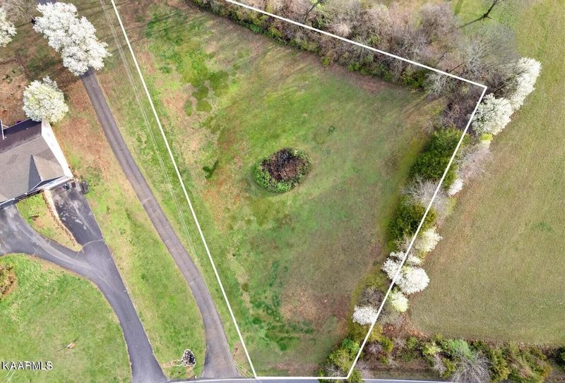 11 Middle Creek Rd Lot 11, Sevierville, TN 37862