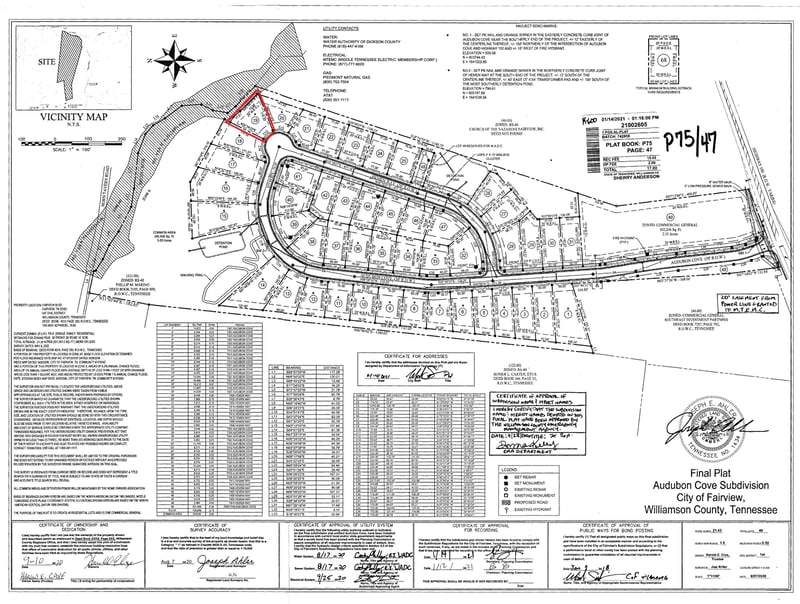 7424 Hemen Way, Fairview, TN 37062