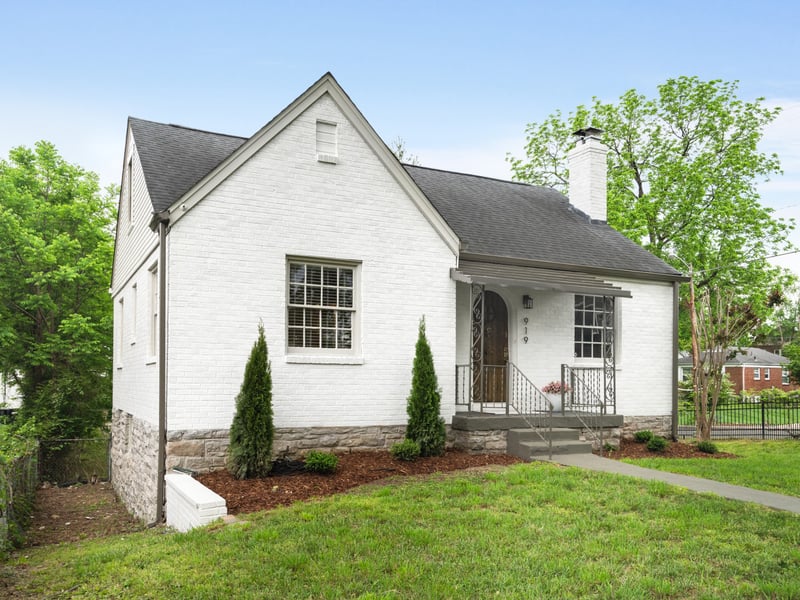 919 S Douglas Ave, Nashville, TN 37204