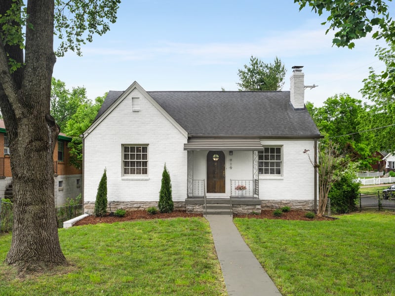 919 S Douglas Ave, Nashville, TN 37204