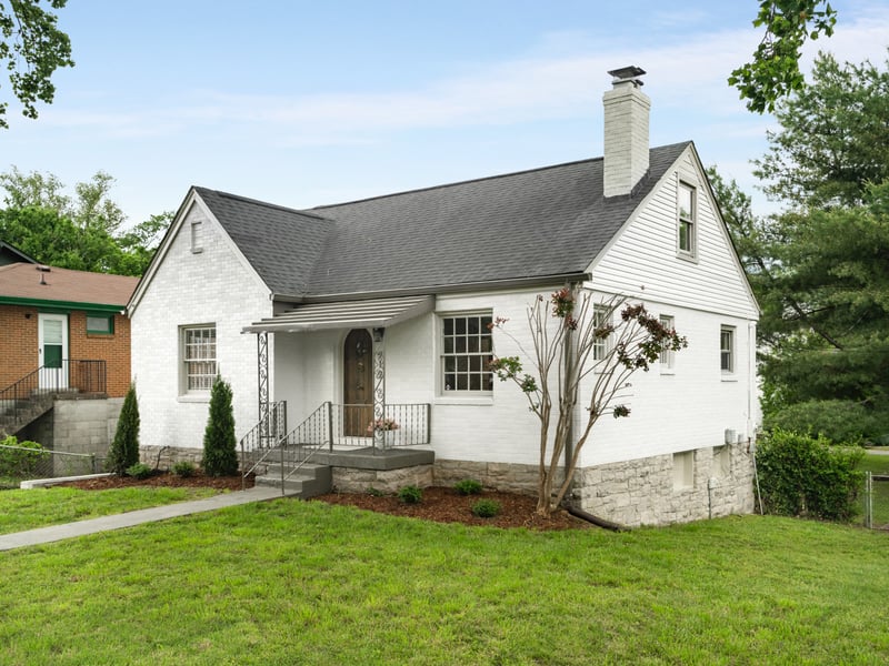 919 S Douglas Ave, Nashville, TN 37204
