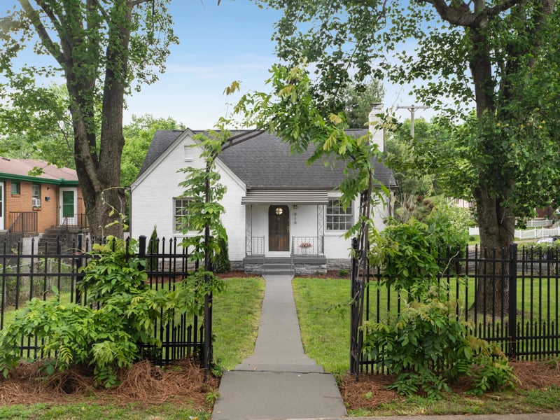 919 S Douglas Ave, Nashville, TN 37204