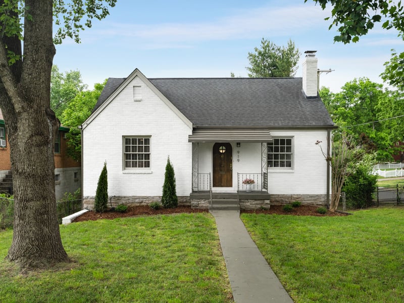 919 S Douglas Ave, Nashville, TN 37204