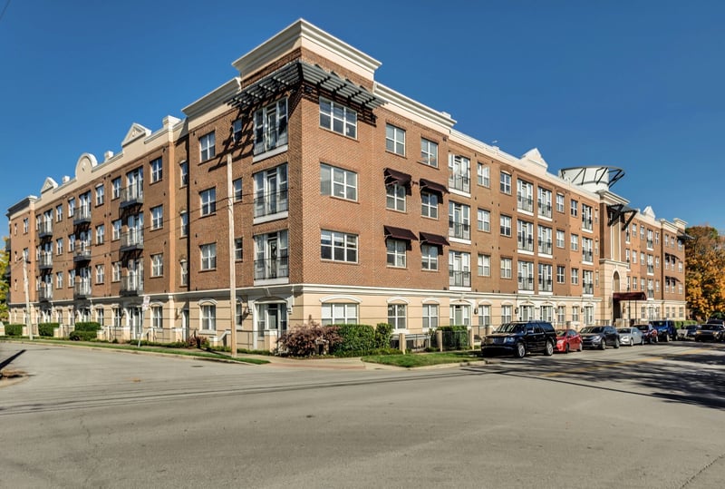 3000 Vanderbilt Pl #118, Nashville, TN 37212
