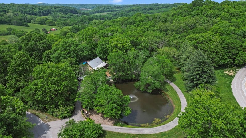 1708 Sugar Ridge Rd, Spring Hill, TN 37174