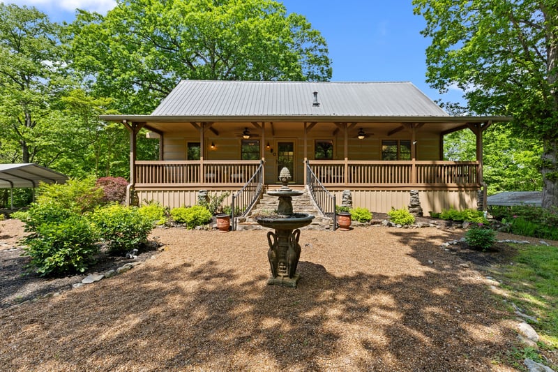 1708 Sugar Ridge Rd, Spring Hill, TN 37174