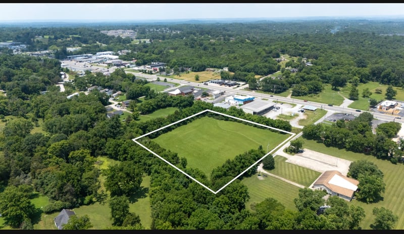 110 Morningside Dr, Mount Juliet, TN 37122