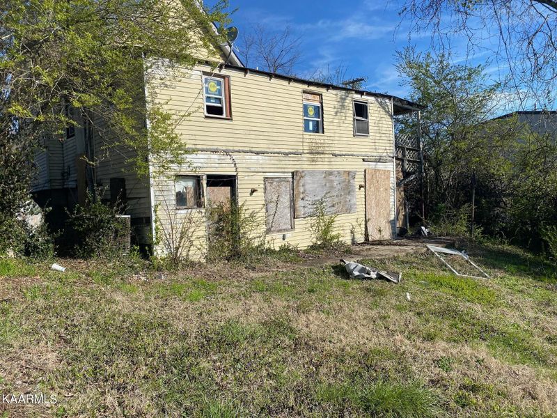 408 Ambrose St, Knoxville, TN 37921