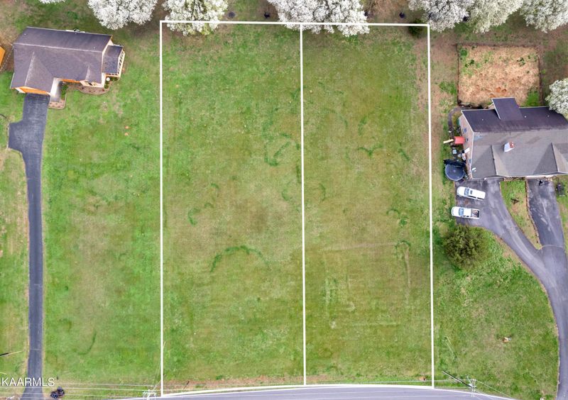 7 Middle Creek Rd Lot 7, Sevierville, TN 37862