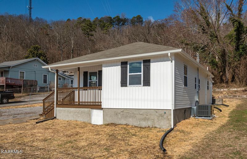 501 Farragut Ave, Knoxville, TN 37917