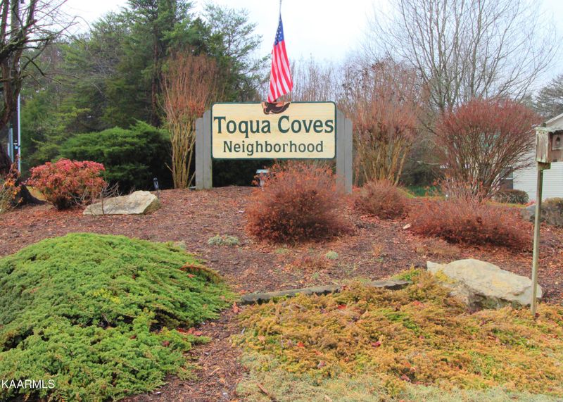205 Chogi Ln Lot 12, Loudon, TN 37774