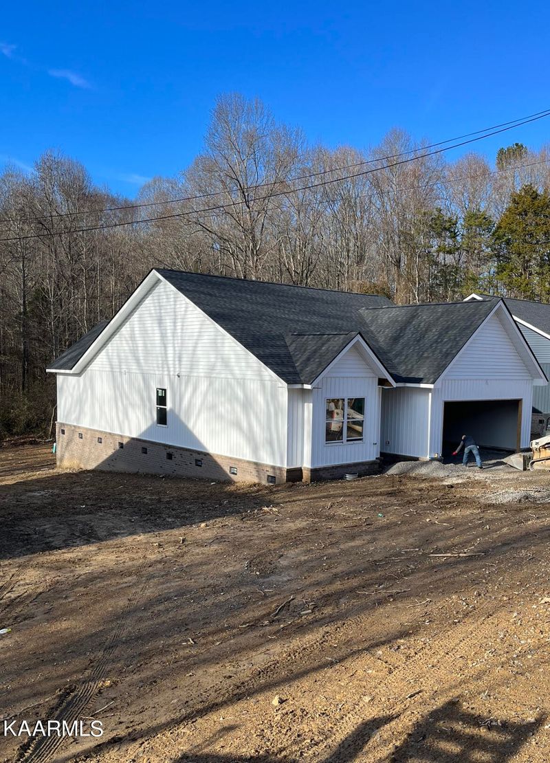 4821 Mccloud Rd, Knoxville, TN 37938