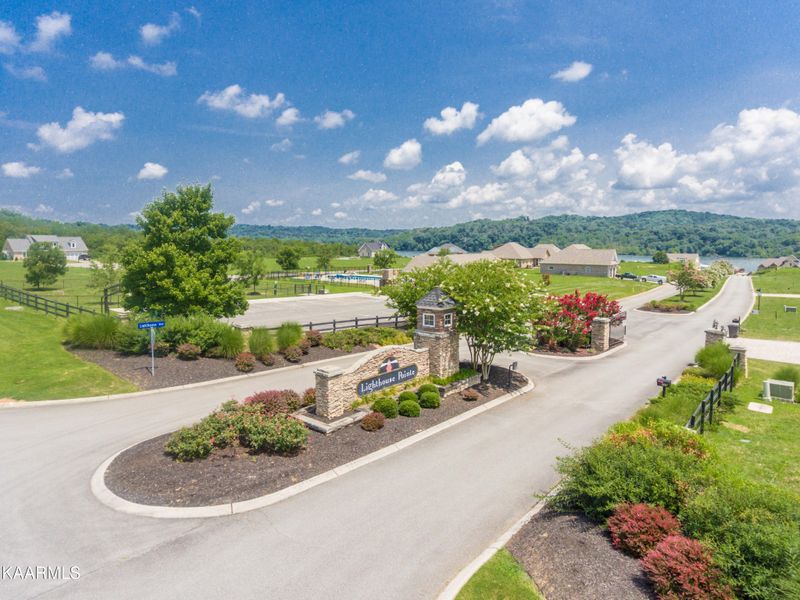 738 Charleston Lot 40, Loudon, TN 37774