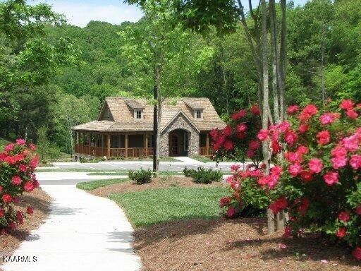 2451 Covered Bridge Blvd, Knoxville, TN 37932