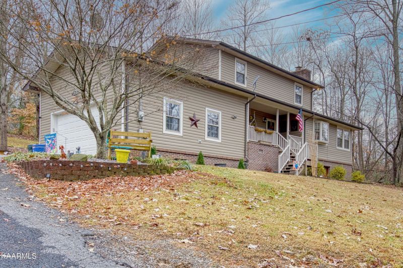 3400 Long Hollow Rd, Knoxville, TN 37938