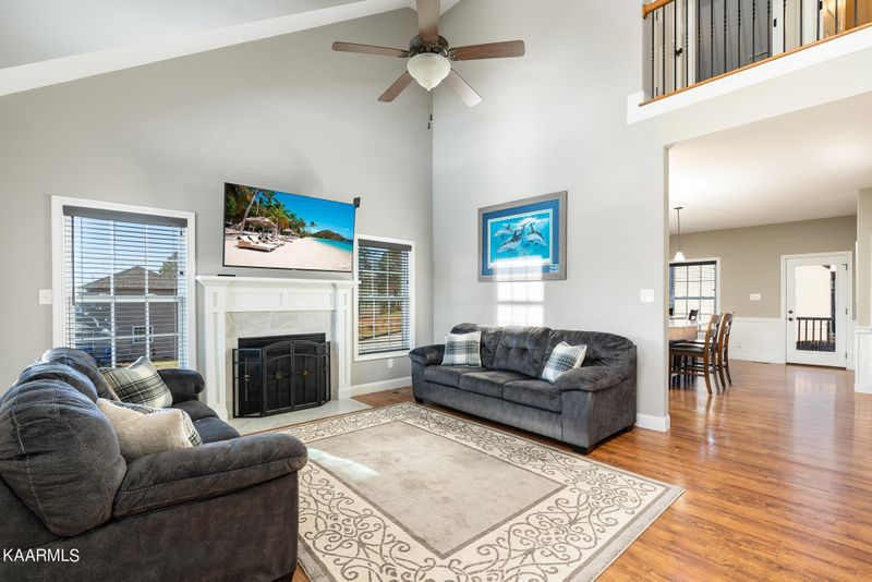 6103 Park Shadow Way, Knoxville, TN 37924