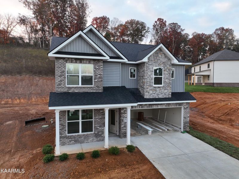 1420 Ridge Climber, Knoxville, TN 37922