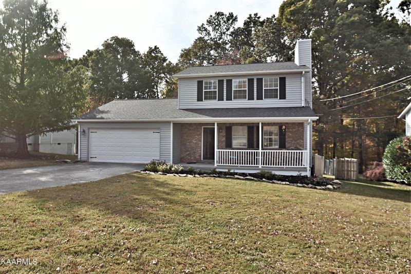 1225 Reston Ct, Knoxville, TN 37923