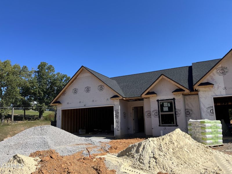 5942 Knox Hill Way, Knoxville, TN 37912