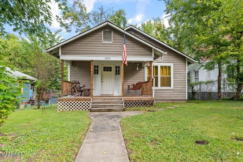 2011 Jefferson Ave, Knoxville, TN 37917