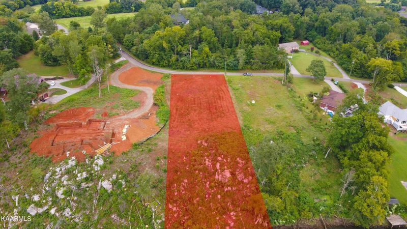 0 Deep River Dr Lot 11, Sevierville, TN 37876