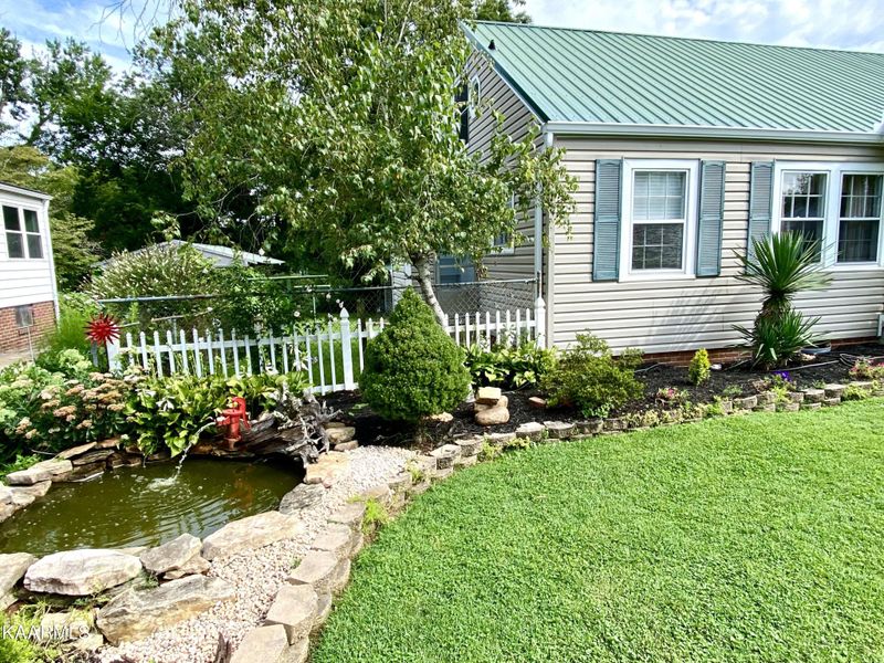 215 Doughty Dr, Knoxville, TN 37918