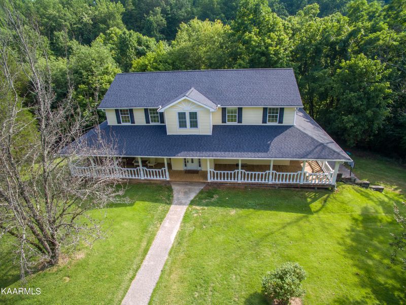 8551 Foust Hollow Rd, Knoxville, TN 37938