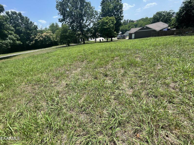 0 Barnes Blvd Lot 77, Sevierville, TN 37876