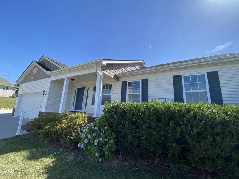 3959 Mountain Vista Rd, Knoxville, TN 37931