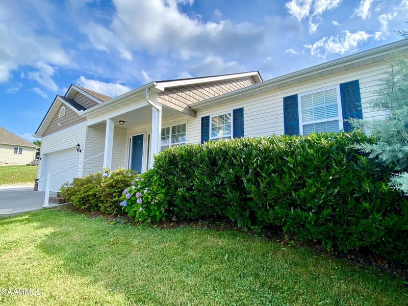 3959 Mountain Vista Rd, Knoxville, TN 37931
