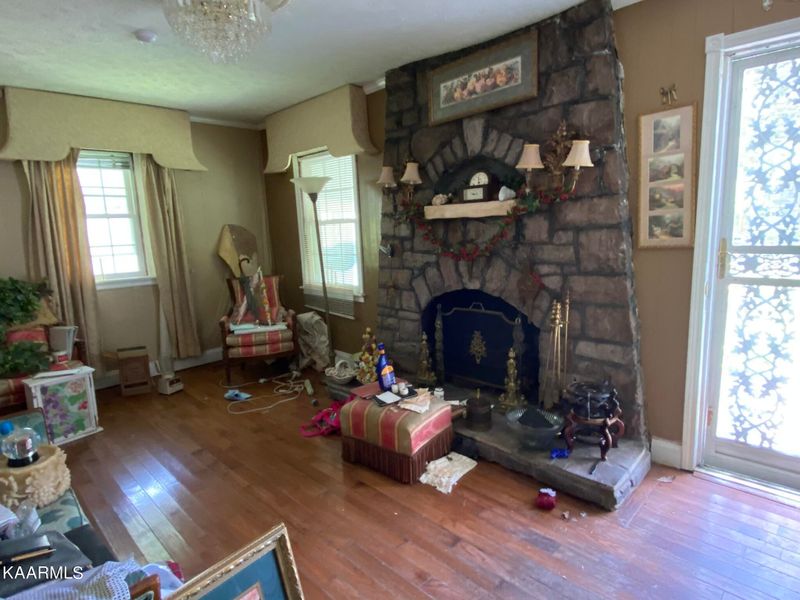 830 Freemason St, Knoxville, TN 37917