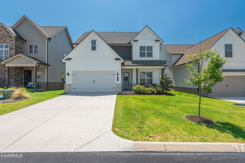 1128 Belle Pond Ave, Knoxville, TN 37932