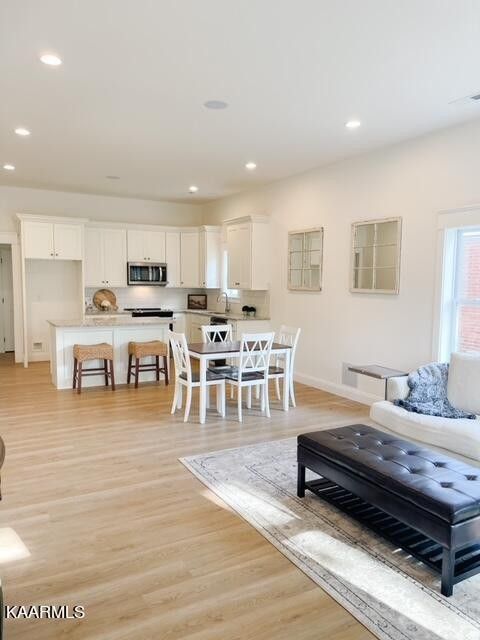 965 E Moody Ave, Knoxville, TN 37920