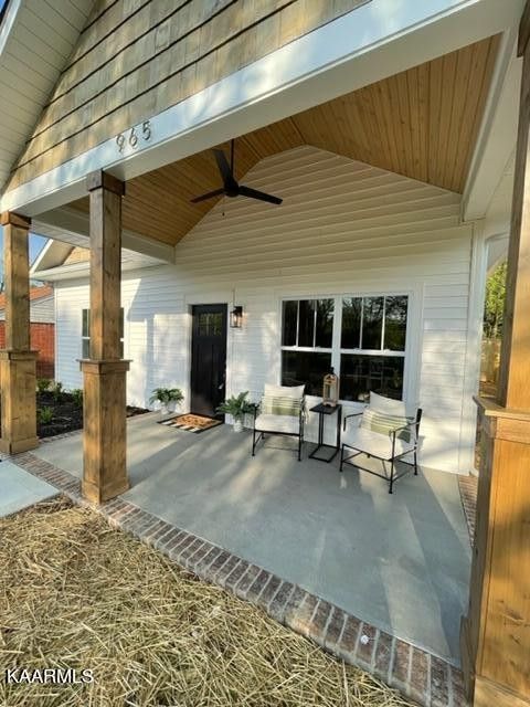 965 E Moody Ave, Knoxville, TN 37920