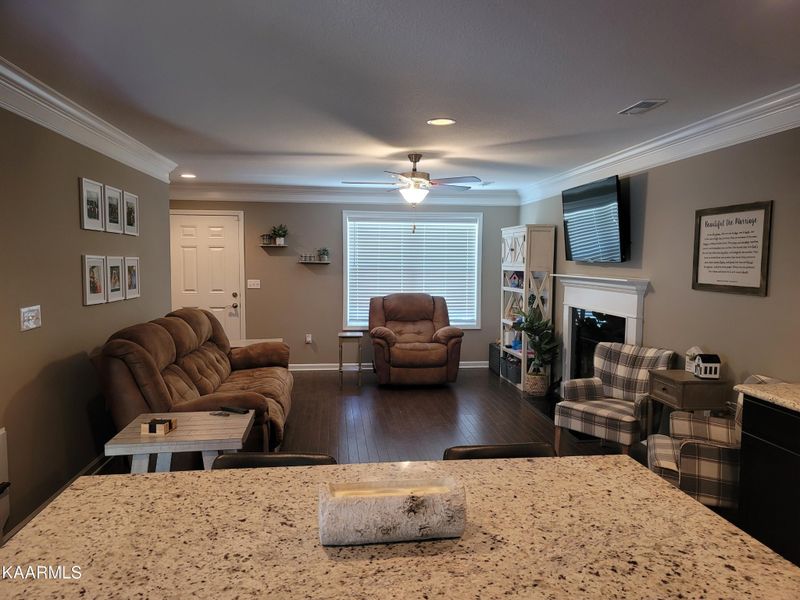 5913 Rain Cloud Rd, Knoxville, TN 37918